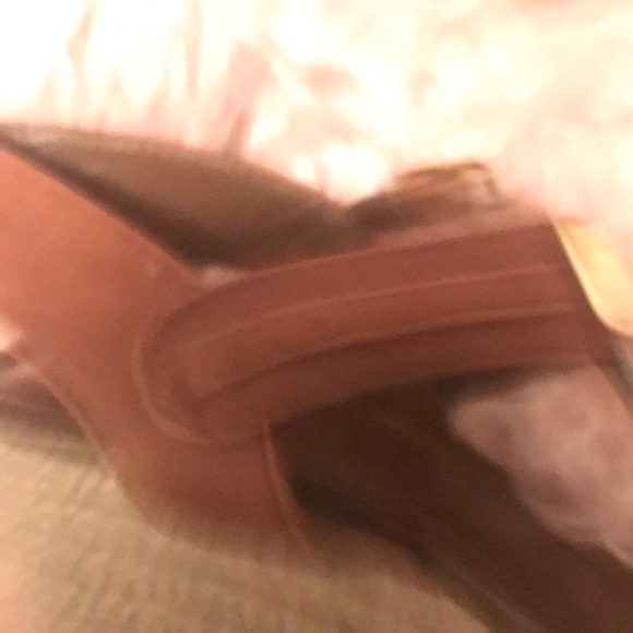 Kate Spade Wedges - Picture 5 of 6